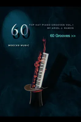 Game screenshot Master Piano Grooves apk