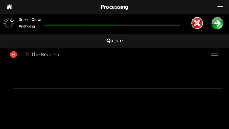The Chord Detector screenshot 4 of 5