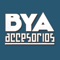 Gana estampas con la app de Innovación BYA al registrar tus compras y visitas, las estampas podrán ser canjeadas por las recompensas disponibles y  tendrás acceso a promociones exclusivas de Innovación BYA