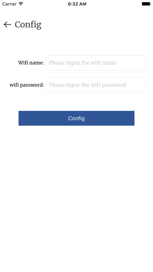 #3. ZA Setup (iOS) Podle: ZENDACCESS, INC