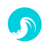 Mitsuhiro Shirai - サーフィンや釣りにタイドと波情報 SurfTideΔ アートワーク