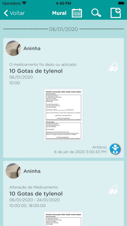 Estrela do Saber screenshot-4