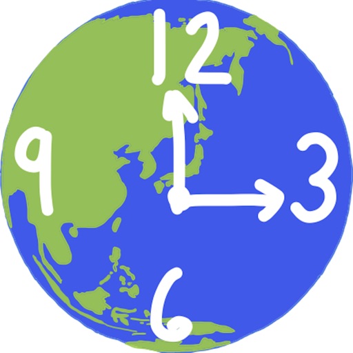 Time Zone Calculator