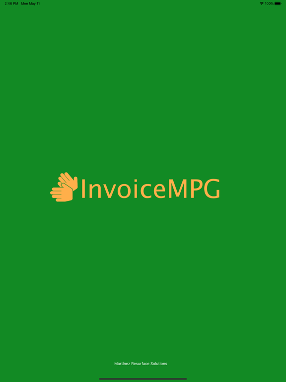 Screenshot #4 pour InvoiceMpg