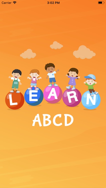 Learn English Alphabets