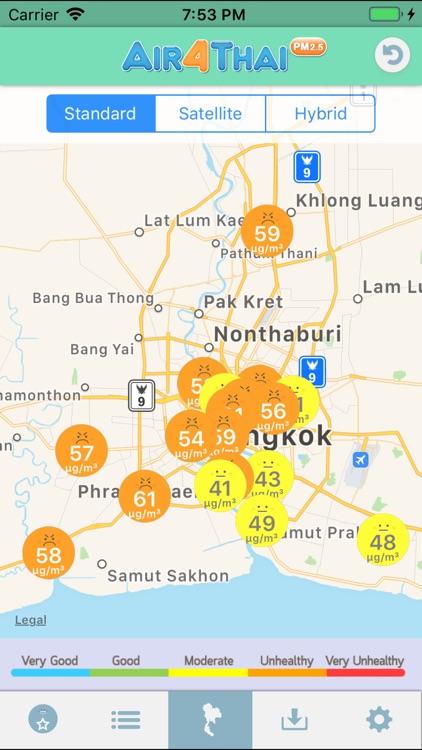 Air4Thai screenshot-9