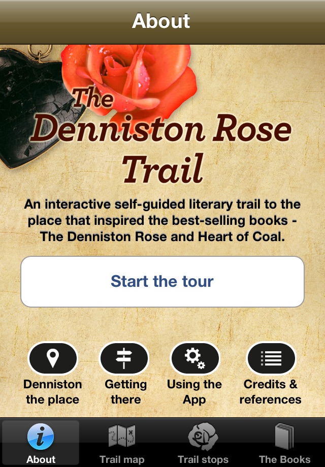 Denniston screenshot 2