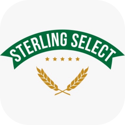 Sterling Select