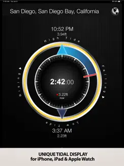 Tides PRO - Tide Times iPad image 2