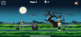Game screenshot Monster Baseball hack