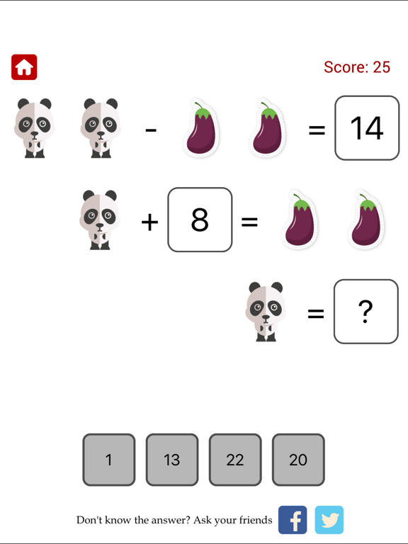 Screenshot #6 pour Can you solve this Puzzle