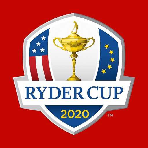 Ryder Cup 2020 icon