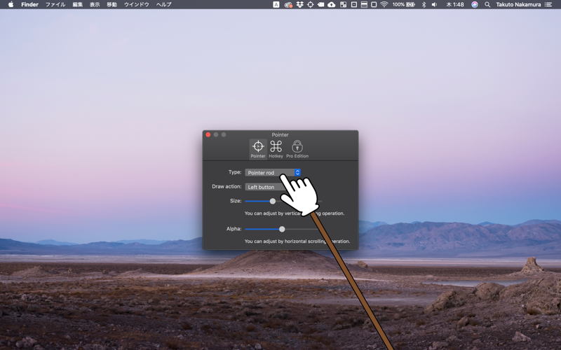 ScreenPointer thumbnail 3
