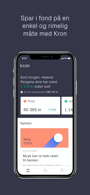 Kron(圖1)-速報App