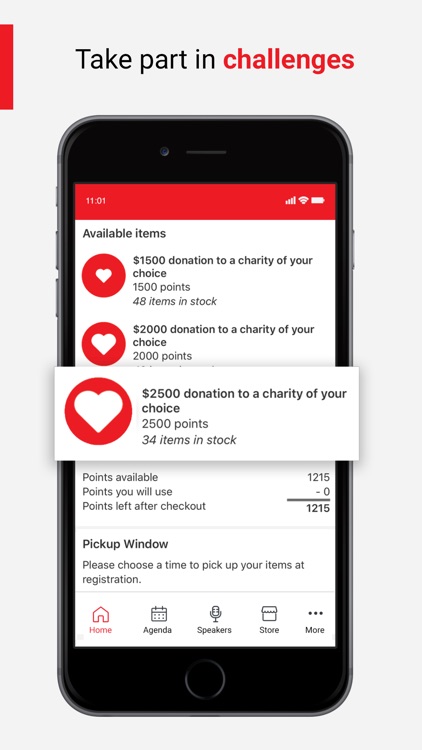 Takeda Meetings screenshot-4