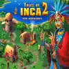 Tales of Inca II delete, cancel