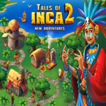 Download Tales of Inca II app
