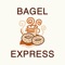 With the Bagel Express of Sayville mobile app, ordering food for takeout has never been easier