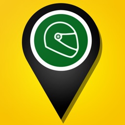 Foz Mototáxi - Passageiro