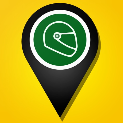 Foz Mototáxi - Passageiro