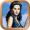 Romani Tarot - The Fool's Dog, LLC