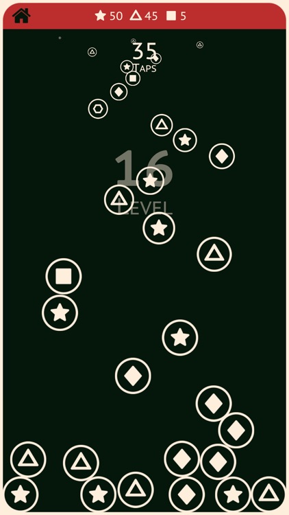 Rhombus Simplex