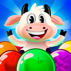 Activities of Cow Pop: Bubble Game