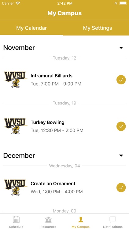 WVSU Buzz