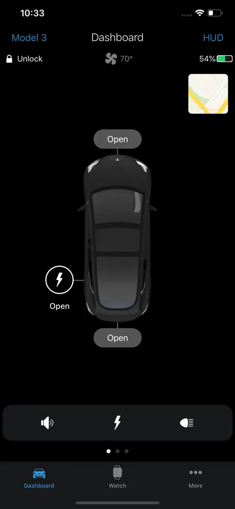 AutoMate for Tesla