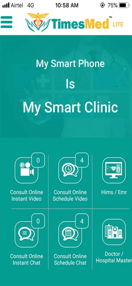 TIMESMED LITE