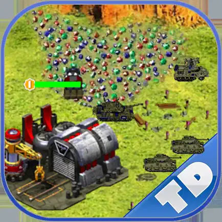 Tank Defend: Red Alert Command Cheats