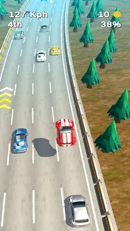 Game screenshot Let's Drive! hack