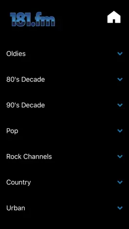 Game screenshot 181FM apk