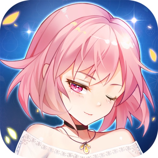 Girls X Battle-Français iOS App