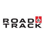 Download Road & Track Magazine US app