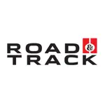Road & Track Magazine US App Positive Reviews