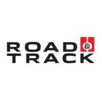 Road & Track Magazine US logo