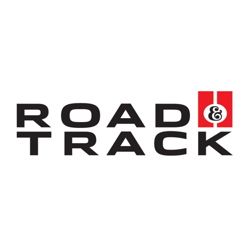 Road & Track Magazine US iOS App