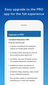 Complete Relaxation: Lite screenshot