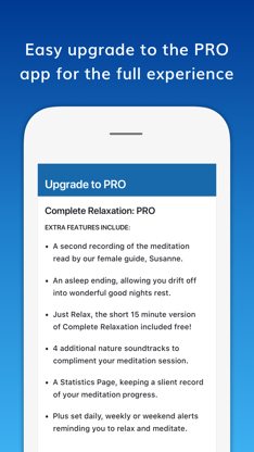 Complete Relaxation: Lite screenshot 4