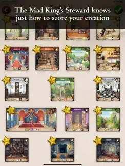 Mad King's Steward iPad image 3