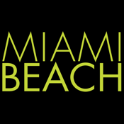 Miami Beach Information icon