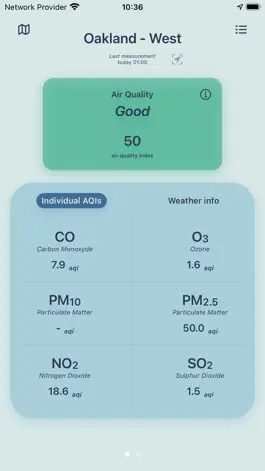 Game screenshot Smog Alert - Air Pollution mod apk