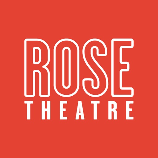 Rose Theatre Bars