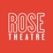 Enhance your visit to Rose Theatre with our bars app