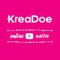 Ontdek in de KreaDoe app alle ins en outs over KreaDoe Online dat op 30 oktober t/m 1 november 2020 plaatsvindt