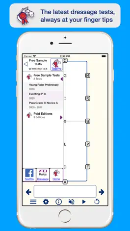 Game screenshot TestPro Sampler mod apk