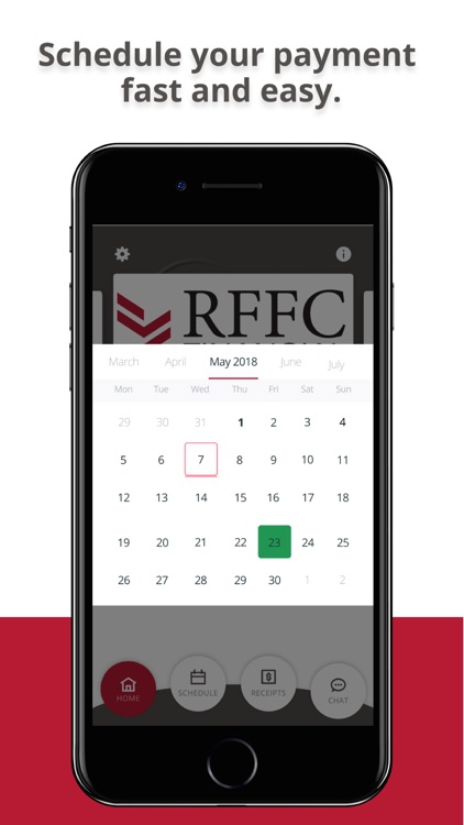 RFFC Financial