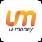 u-money is new financial service of Unitel (send and receive money) on mobile phone - quick, convenient and safe