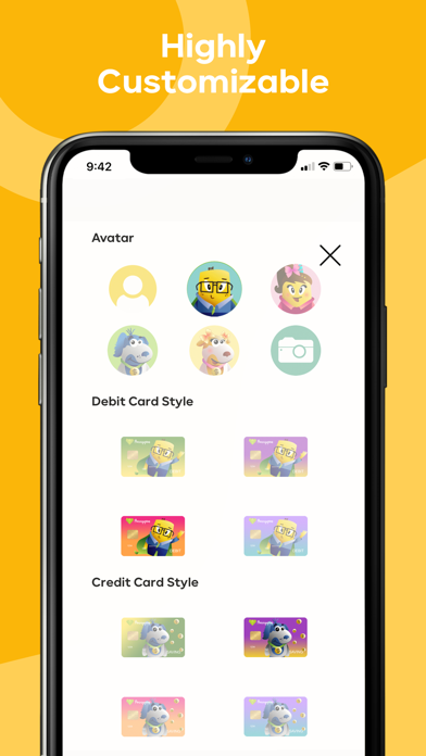 Pennygem Kids Screenshot